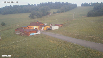 Snímek    16.7.2025 v 05:00