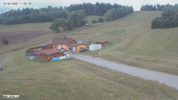 Celkový pohled