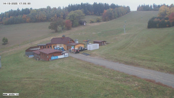 Snímek    14.10.2025 v 17:00