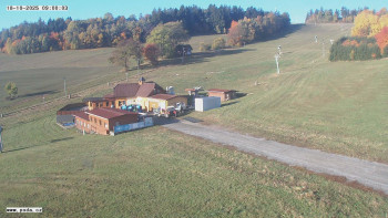 Snímek    18.10.2025 v 09:00