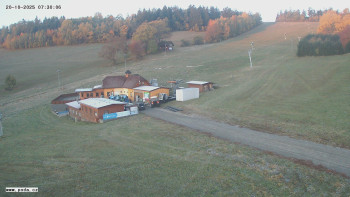 Snímek    20.10.2025 v 07:30