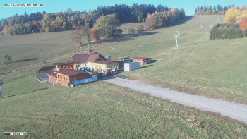 Snímek    20.10.2025 v 09:00
