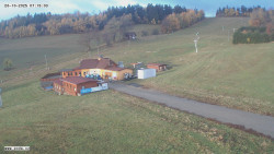 Celkový pohled