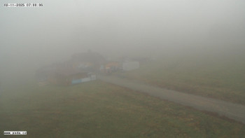 Snímek    2.11.2025 v 07:00