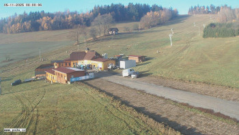 Snímek    5.11.2025 v 08:00