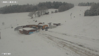 Ski Olešnice