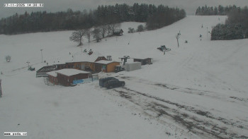 Ski Olešnice