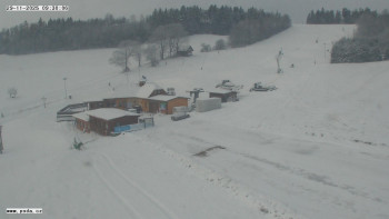 Ski Olešnice
