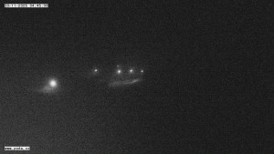 Ski Olešnice - Celkový pohled - 30.11.2025 v 04:45