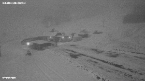 Ski Olešnice - Celkový pohled - 30.11.2025 v 06:45