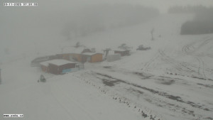 Ski Olešnice - Celkový pohled - 30.11.2025 v 07:30