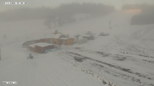 Ski Olešnice - Celkový pohled - 30.11.2025 v 07:45