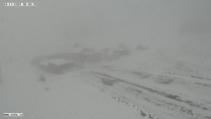 Ski Olešnice - Celkový pohled - 30.11.2025 v 08:45