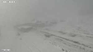 Ski Olešnice - Celkový pohled - 30.11.2025 v 10:15