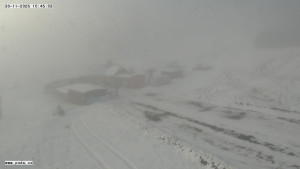 Ski Olešnice - Celkový pohled - 30.11.2025 v 10:45