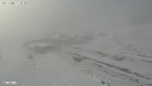 Ski Olešnice - Celkový pohled - 30.11.2025 v 11:00