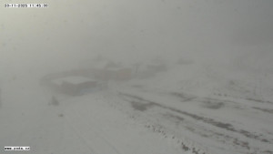 Ski Olešnice - Celkový pohled - 30.11.2025 v 11:45