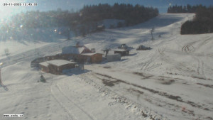 Ski Olešnice - Celkový pohled - 30.11.2025 v 12:45