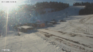 Ski Olešnice - Celkový pohled - 30.11.2025 v 13:45