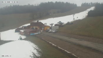 Ski Olešnice