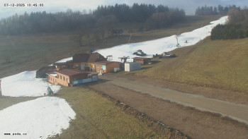 Ski Olešnice