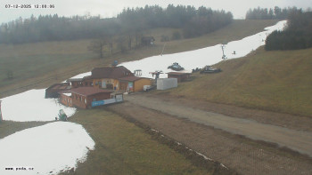 Ski Olešnice