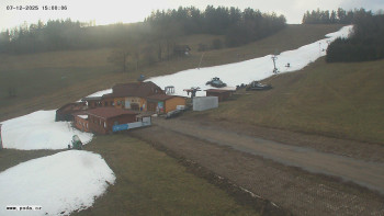 Ski Olešnice
