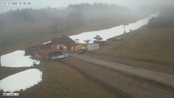 Ski Olešnice