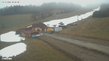 Ski Olešnice