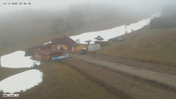 Ski Olešnice
