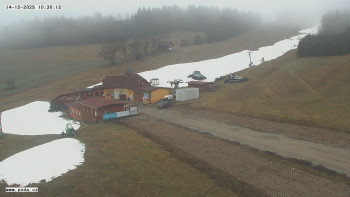 Ski Olešnice