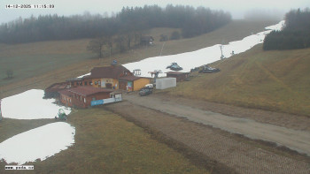 Ski Olešnice