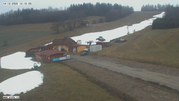 Ski Olešnice