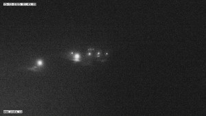 Ski Olešnice - Celkový pohled - 15.12.2025 v 01:45 Ski Olešnice - Celkový pohled - 15.12.2025 v 01:45