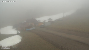 Ski Olešnice - Celkový pohled - 15.12.2025 v 08:45 Ski Olešnice - Celkový pohled - 15.12.2025 v 08:45