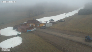 Ski Olešnice - Celkový pohled - 15.12.2025 v 11:45 Ski Olešnice - Celkový pohled - 15.12.2025 v 11:45