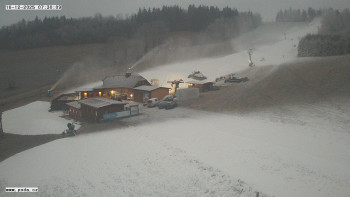 Ski Olešnice