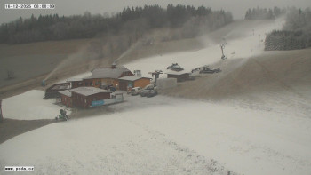 Ski Olešnice