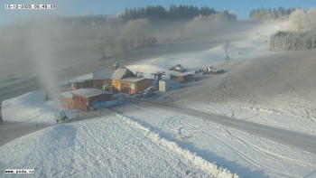 Ski Olešnice