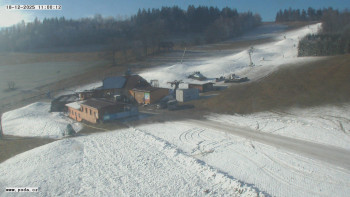 Ski Olešnice