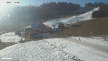 Ski Olešnice