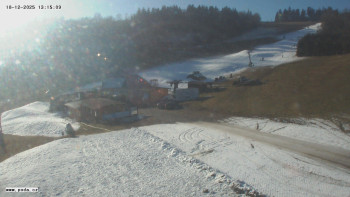 Ski Olešnice