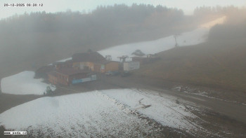 Ski Olešnice