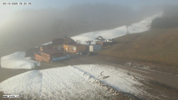 Ski Olešnice