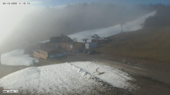 Ski Olešnice