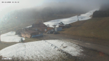 Ski Olešnice