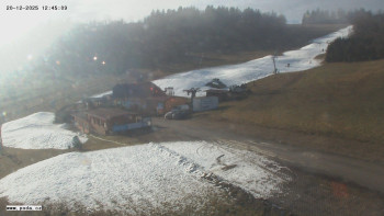 Ski Olešnice
