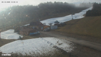 Ski Olešnice