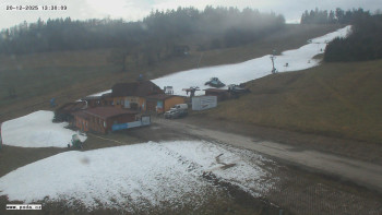 Ski Olešnice