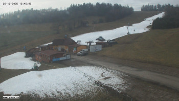Ski Olešnice